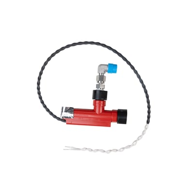 Optional Flowswitch
