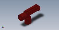 Spare flow switch