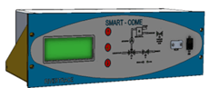 Smart ODME
