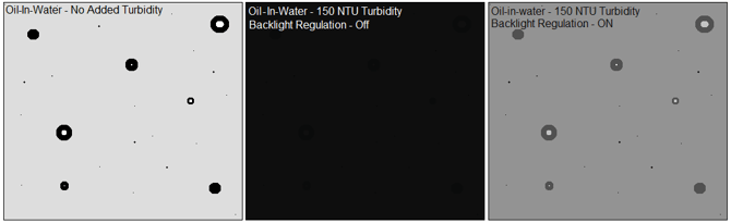 Smart PFM 107 readings