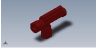 Flow Switch Assembly