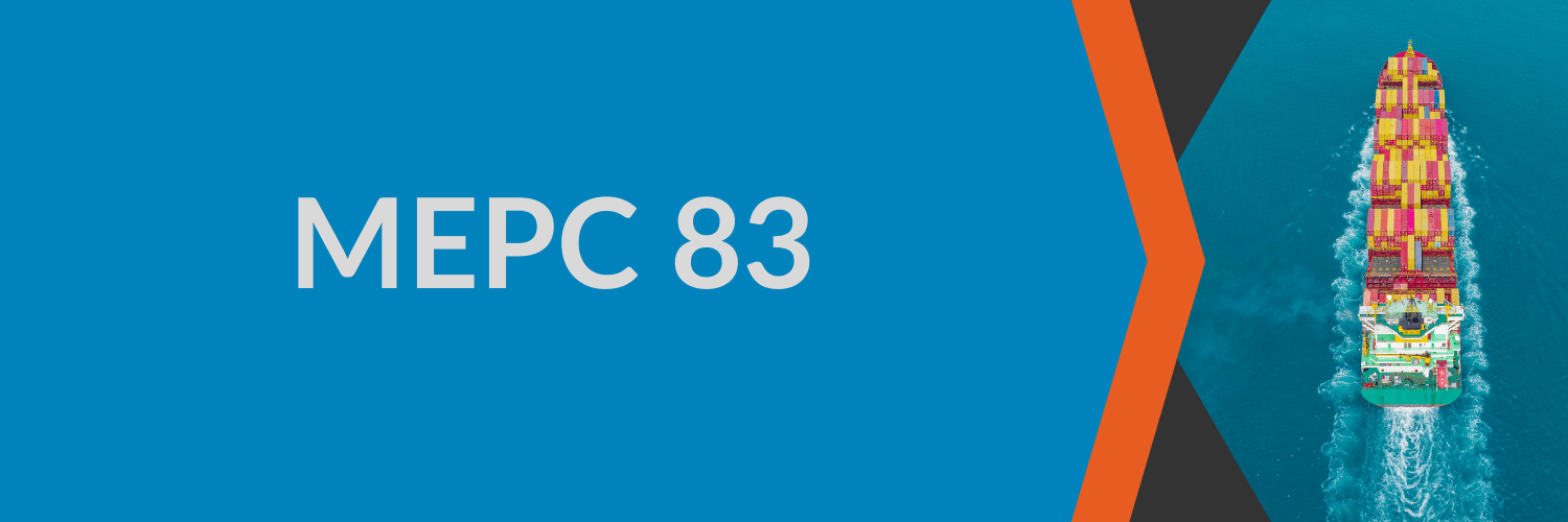 MEPC 83 Image